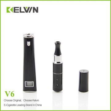 2013 Kelvin New Dry Herb Vaporizer V6 for Dry Herb Tobacco